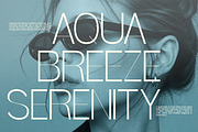 Rouch Modern Editorial Sans Font, a Sans Serif Font by Rasio Studio (Thumbnail 7 of 11)