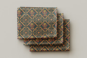 Ethnic Pattern, a Pattern Graphic by MSG Studio (Thumbnail 10 of 11)
