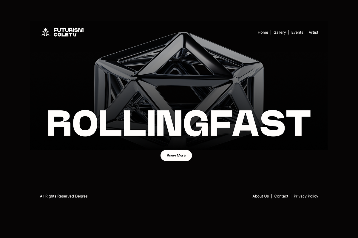 Bleur Neue - Geometric Sans, a Sans Serif Font by Holyline Design (Photo 4 of 15)