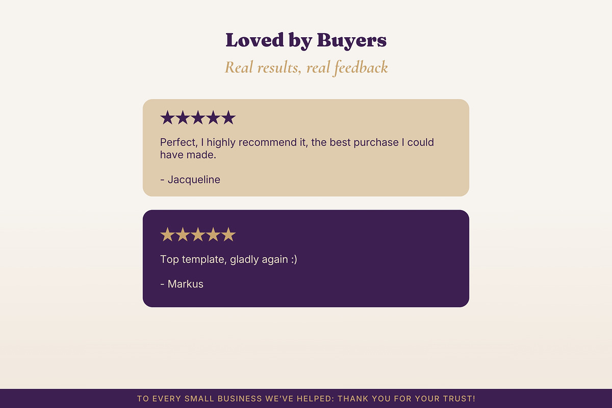 Product Catalog Line Sheet 3 Packs, a Magazine Template by B2 Studio (Photo 8 of 18)