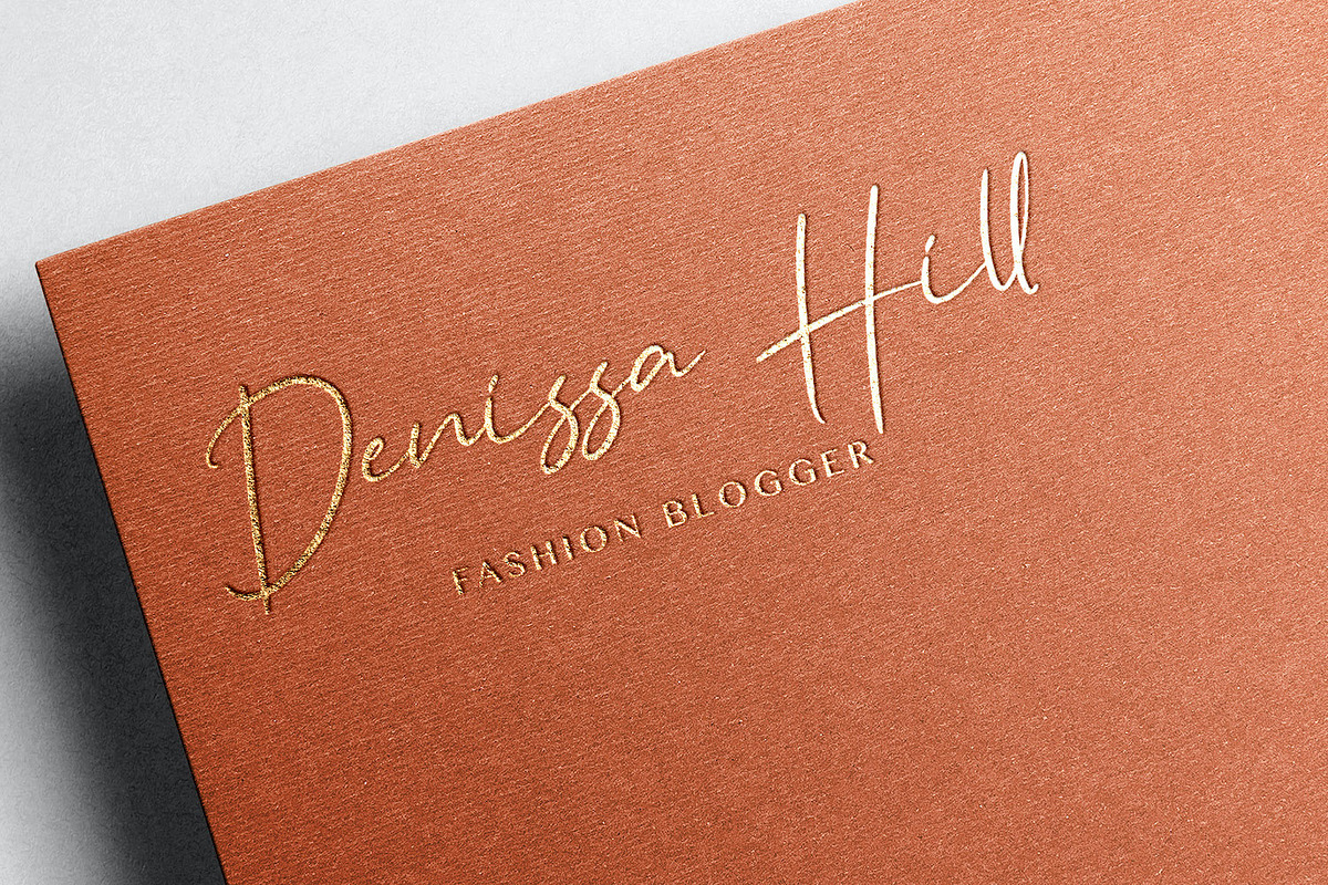 Angin Senja - Handwritten Font, a Script Font by StringLabs (Photo 8 of 10)
