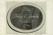 Golden Rouge Vintage Script, a Script Font by Letterhend Studio (Thumbnail 5 of 10)