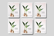 Clay Tablet Mockup, an iPad Mockup by rahmatmoscae (Thumbnail 9 of 11)