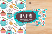 88% OFF! Awesome Graphic Bundle, an Animal Illustration by Gulnara Sabirova (Thumbnail 23 of 28)