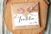 Amastay - Modern Ink Calligraphy, a Handwritten Font by Myn Type (Thumbnail 11 of 15)