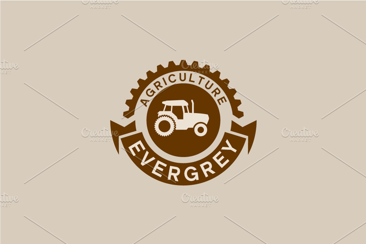 10 LABELS & BADGES VOL2, a Branding & Logo Template by shazi (Photo 4 of 11)
