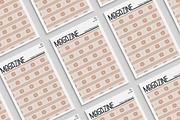Dynamic Pattern, a Pattern Graphic by MSG Studio (Thumbnail 2 of 11)