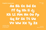 SummerKidos - A Playful Kids Display, a Serif Font by delipensil (Thumbnail 6 of 8)