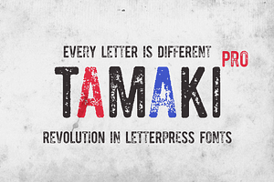 Tamaki-Pro
