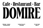 Belgino – Modern Stylish Serif Font, a Serif Font by Blankids Studio (Thumbnail 5 of 9)