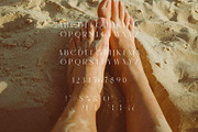Mango Passion - Elegant Sans Serif, a Sans Serif Font by Schrifted Type (Thumbnail 7 of 8)
