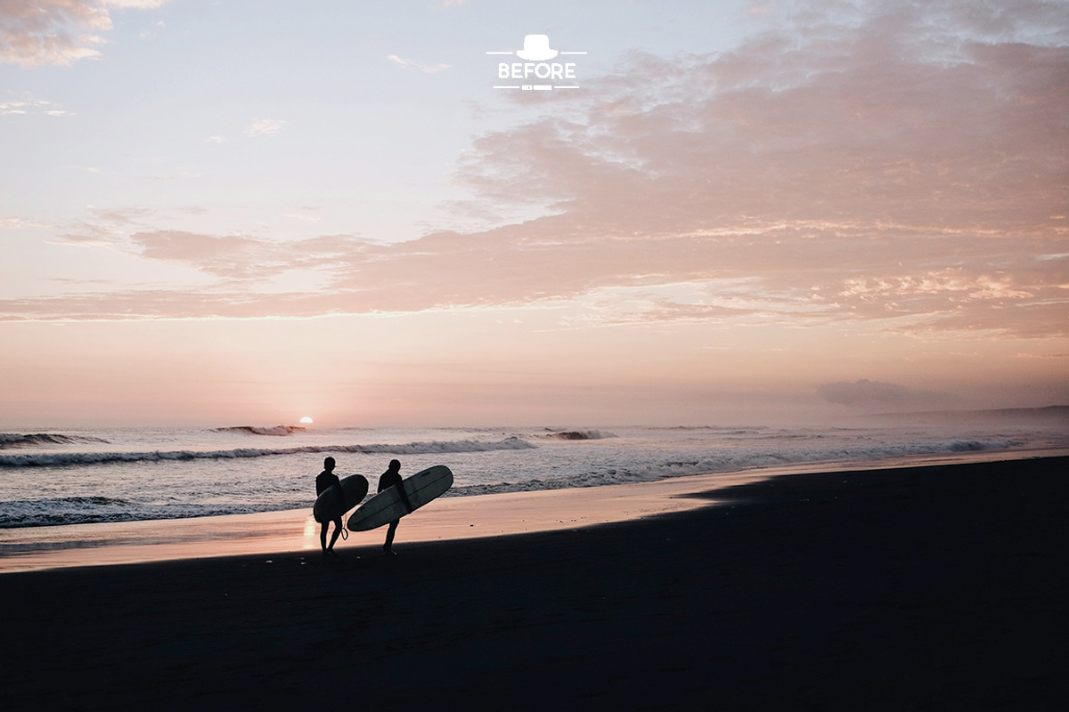 Travel Lightroom Presets, an Action Add-On by Lavinsky Art Store (Photo 14 of 20)