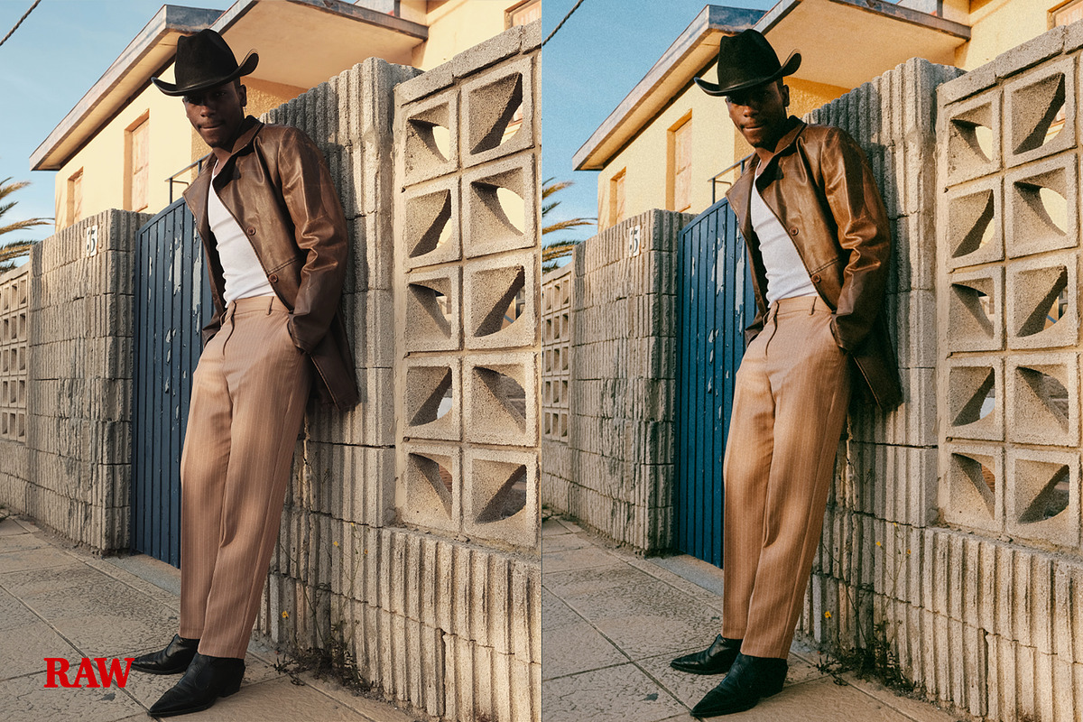 FASHION EDITORIAL | PRESETS, a Preset Add-On by El Oasis Market (Photo 3 of 6)