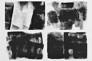 30 Ink Roll Overlay Paint Texture, a Texture Graphic by smishura (Thumbnail 10 of 10)