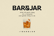 Modo – Modern Sans Serif Typeface, a Sans Serif Font by VP Fonts (Thumbnail 11 of 29)