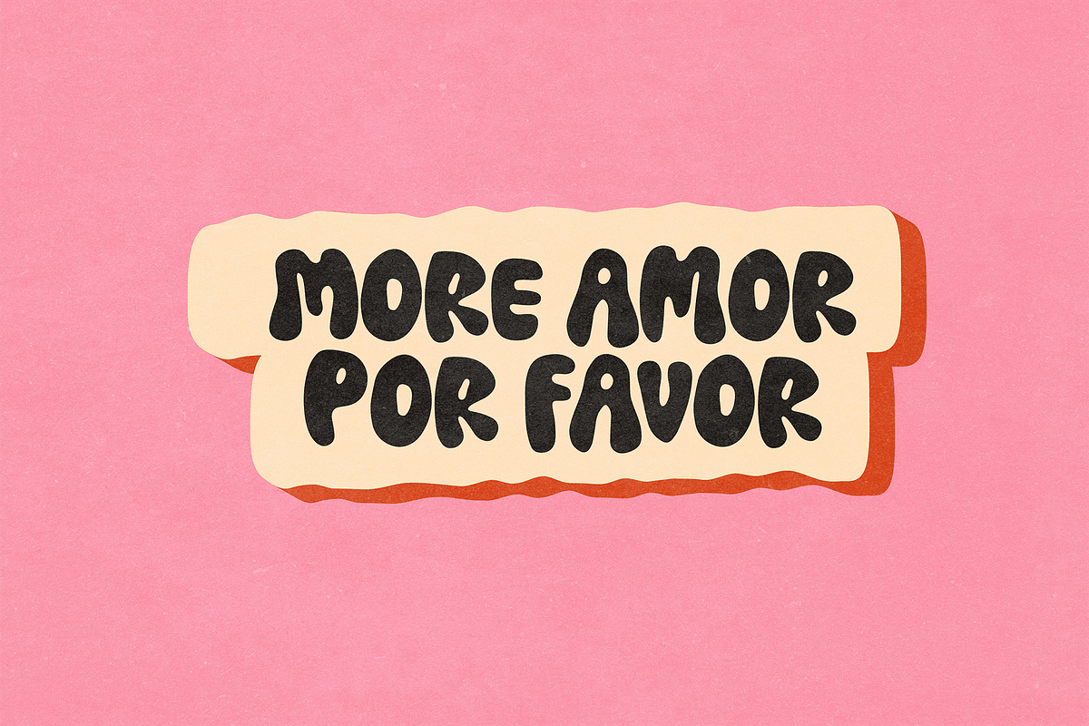 THE COOLEST THINGS - FUNKY FONT, a Handwritten Font by Maria Feliz Fonts (Photo 10 of 10)