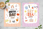 BUNDLE STATIONERY planners calendars, an Object Graphic by Ruslana Lubenets (Thumbnail 87 of 96)
