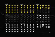 Acid Shapes, an Object Graphic by FLYERWRK (Thumbnail 3 of 23)