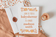 Sugar Peach - Font For Crafters, a Serif Font by BarcelonaShop (Thumbnail 5 of 11)