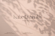 Forbidden Love - Display Font, a Serif Font by VP Fonts (Thumbnail 18 of 20)