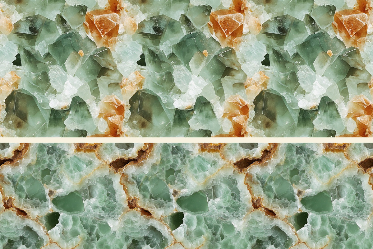 Prase Quartz Seamless Photo Patterns, a Pattern Graphic by DigitaI Craft Corner (Photo 5 of 6)