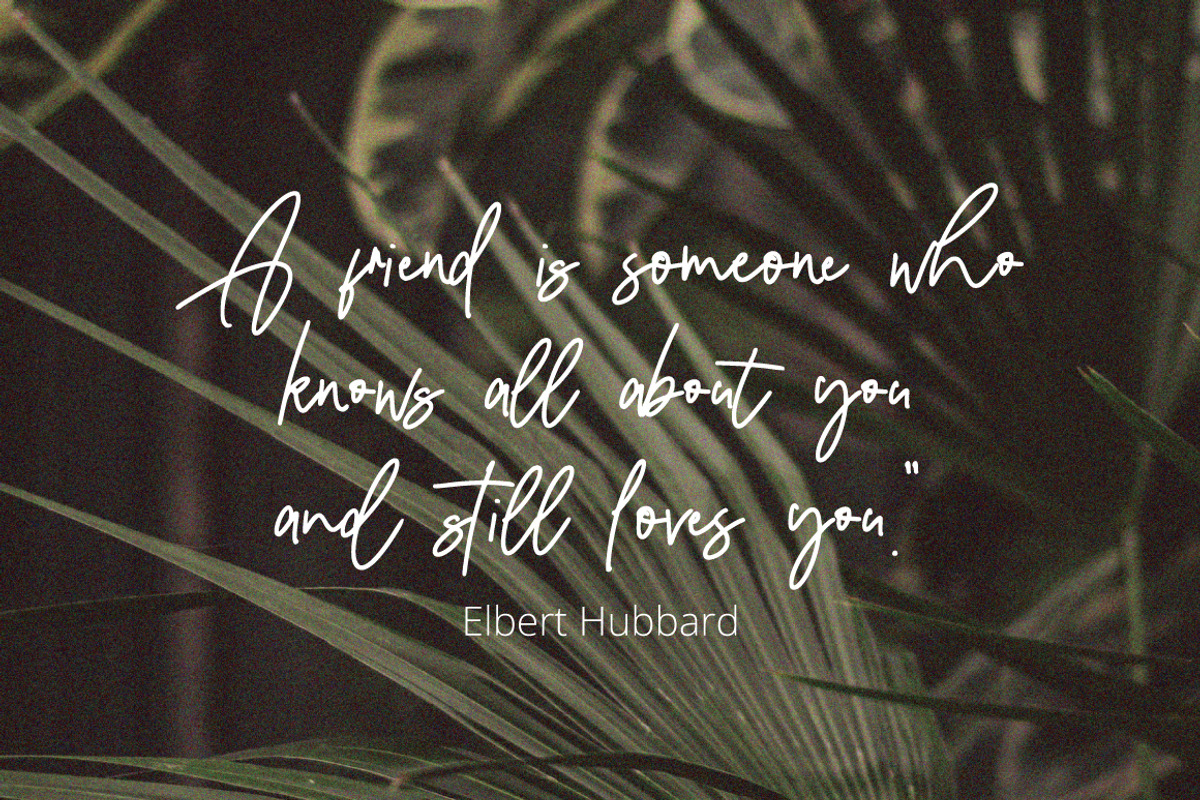 Hilanda - Handwritten Signature, a Handwritten Font by tebaltipislab (Photo 5 of 8)