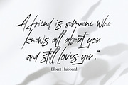 Wistonia - Handwritten Signature, a Script Font by tebaltipislab (Thumbnail 4 of 7)