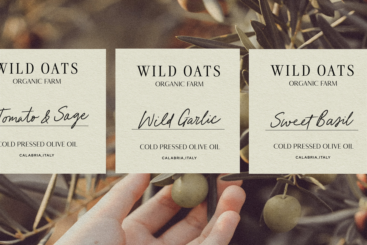 Free Download - Fontfreebie