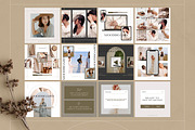 Branding Expert Instagram Templates, a Social Media Template by AndrewPixel (Thumbnail 10 of 13)