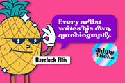Bright Flicks, a Script Font by Nathatype (Thumbnail 10 of 10)