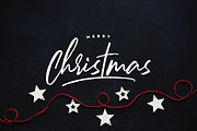 Westland Handstylish Font, a Script Font by Alif Devan R. (Thumbnail 2 of 7)