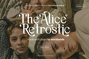 Arctiflow -Modern Serif Font, a Serif Font by Brightone (Thumbnail 7 of 10)