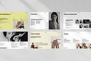 CANVA | Proposal, a Presentation Template by evgenystudio (Thumbnail 4 of 9)