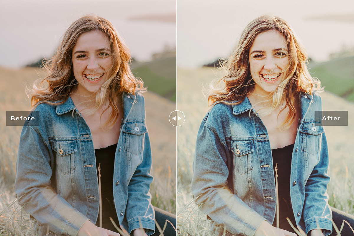 Fine Art Lightroom Presets preview 5