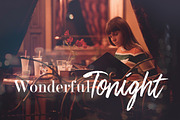 Stone Hearts Font, a Script Font by Ryn Pojas (Thumbnail 3 of 7)