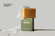 Matcha Club: Backgrounds Textures, a Background Graphic by Olha Kozachenko (Thumbnail 6 of 7)