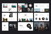 Desire Keynote Template + GIFT, a Presentation Template by Vladislav Muslakov (Thumbnail 6 of 11)