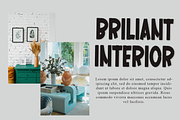Second Tones, a Script Font by FreshTypeINK (Thumbnail 5 of 8)