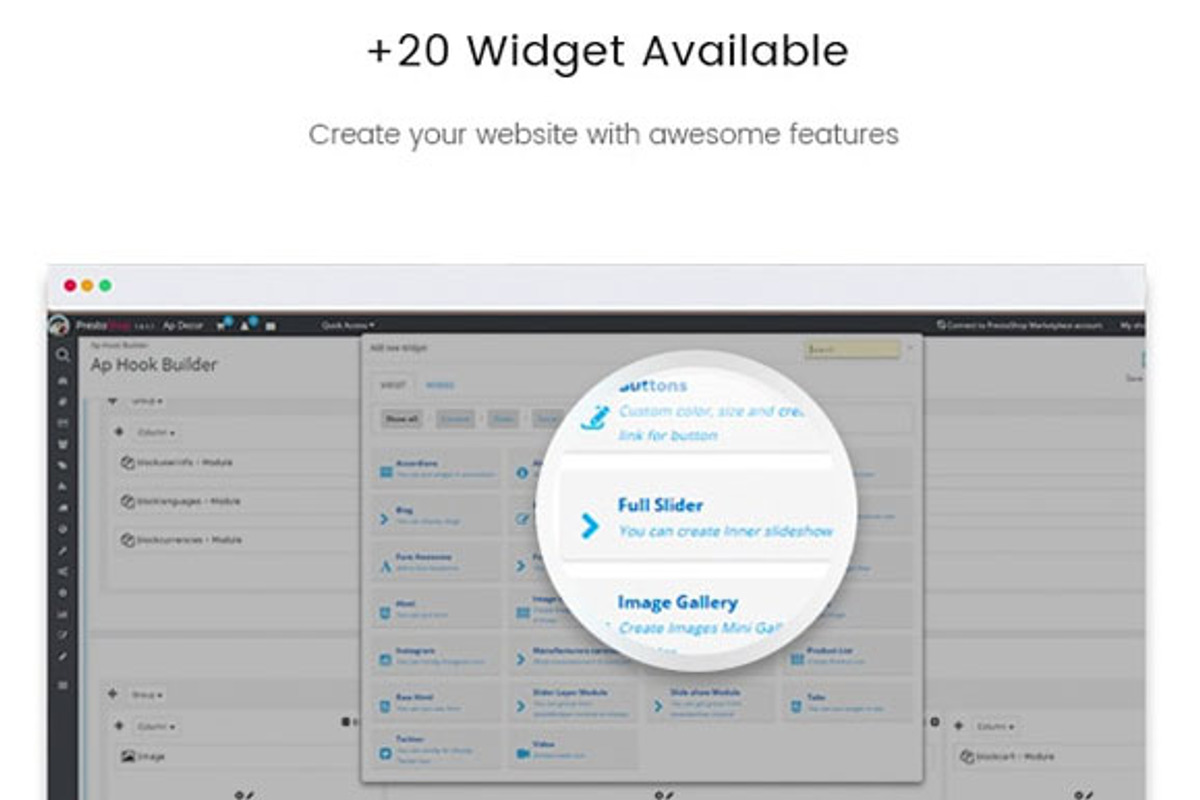 Ap The Kafe Prestashop Theme, a Websites & App Template by apollotheme (Photo 16 of 16)