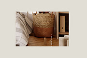COOKIE | kids room frame mockup, a Household Mockup by Stykke Studio (Thumbnail 4 of 9)