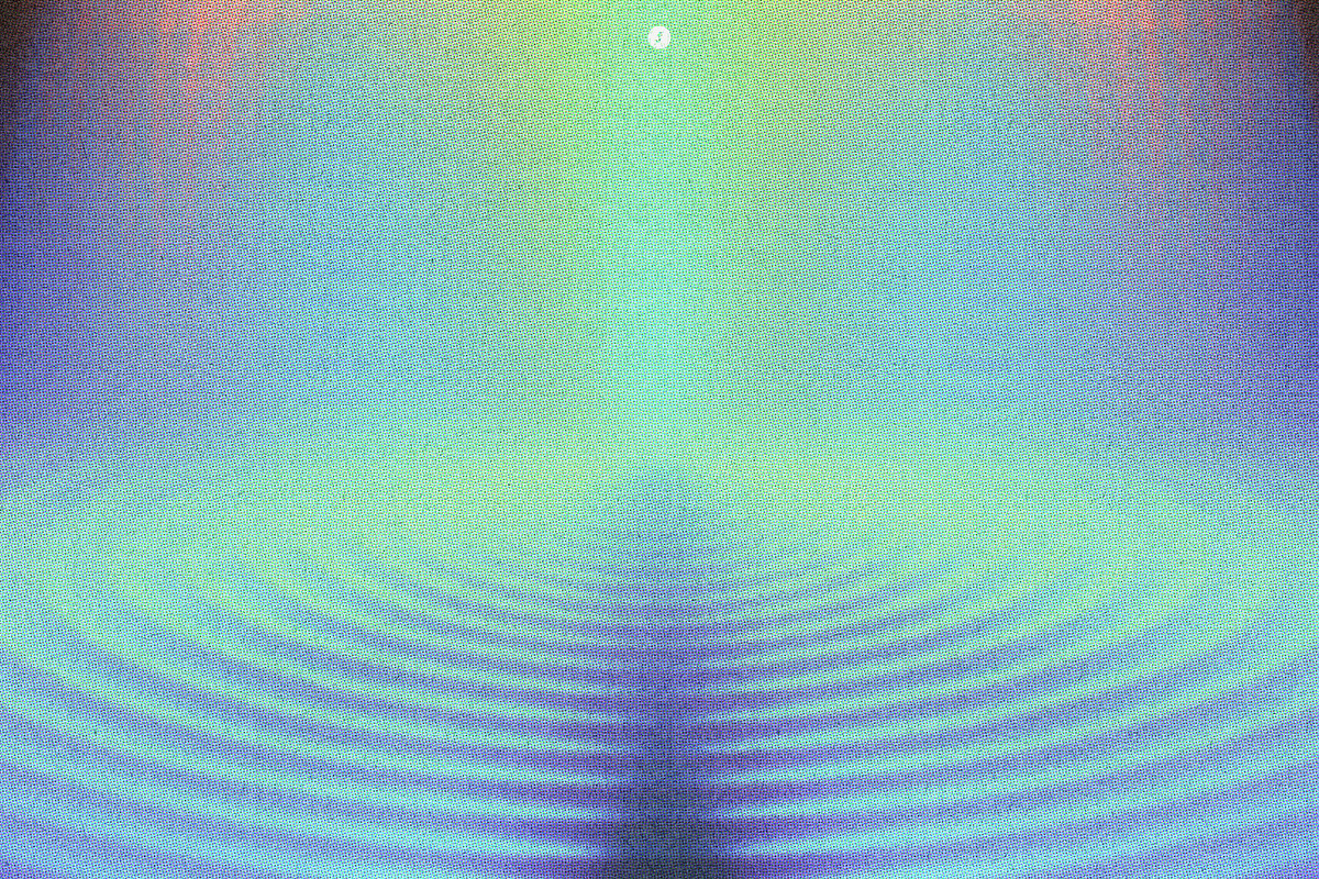 Energy Field Halftone Backgrounds, a Background Graphic by Freezerondigital (Photo 14 of 16)
