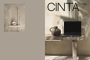 Cinta Photo Mockup Bundle, a Packaging Mockup by Lesse Studio (Thumbnail 1 of 9)