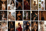 75 Sensual Women Stock Photos, a Beauty & Fashion Photo by Selenique Studio (Thumbnail 6 of 9)