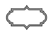 Classic Label Frame Vector Bundle, an Illustration by hafijul (Thumbnail 22 of 30)