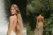 Wellness, Beauty, Nature Aesthetic, a Beauty & Fashion Photo by Make Stories Studio (Thumbnail 24 of 25)