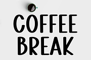 Pumpkin Dreaming, a Script Font by FreshTypeINK (Thumbnail 2 of 7)