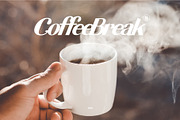 Neckrose - Serif Family Typeface, a Serif Font by Illousa (Thumbnail 5 of 10)
