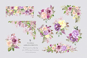 Spring & Easter Clipart, an Illustration by Twigs and Twine (Thumbnail 11 of 17)