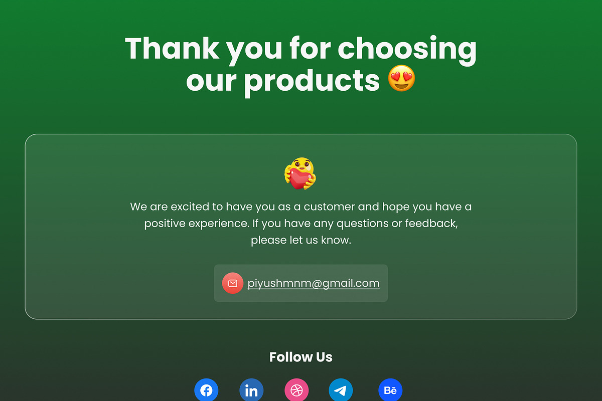 Nice Job - Job Finder App UI Kit, an UI Kit Template by piyush608 (Photo 8 of 8)