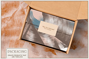 Fresco collection Silent movement, a Wallpaper Graphic by Natalia0307 (Thumbnail 15 of 16)